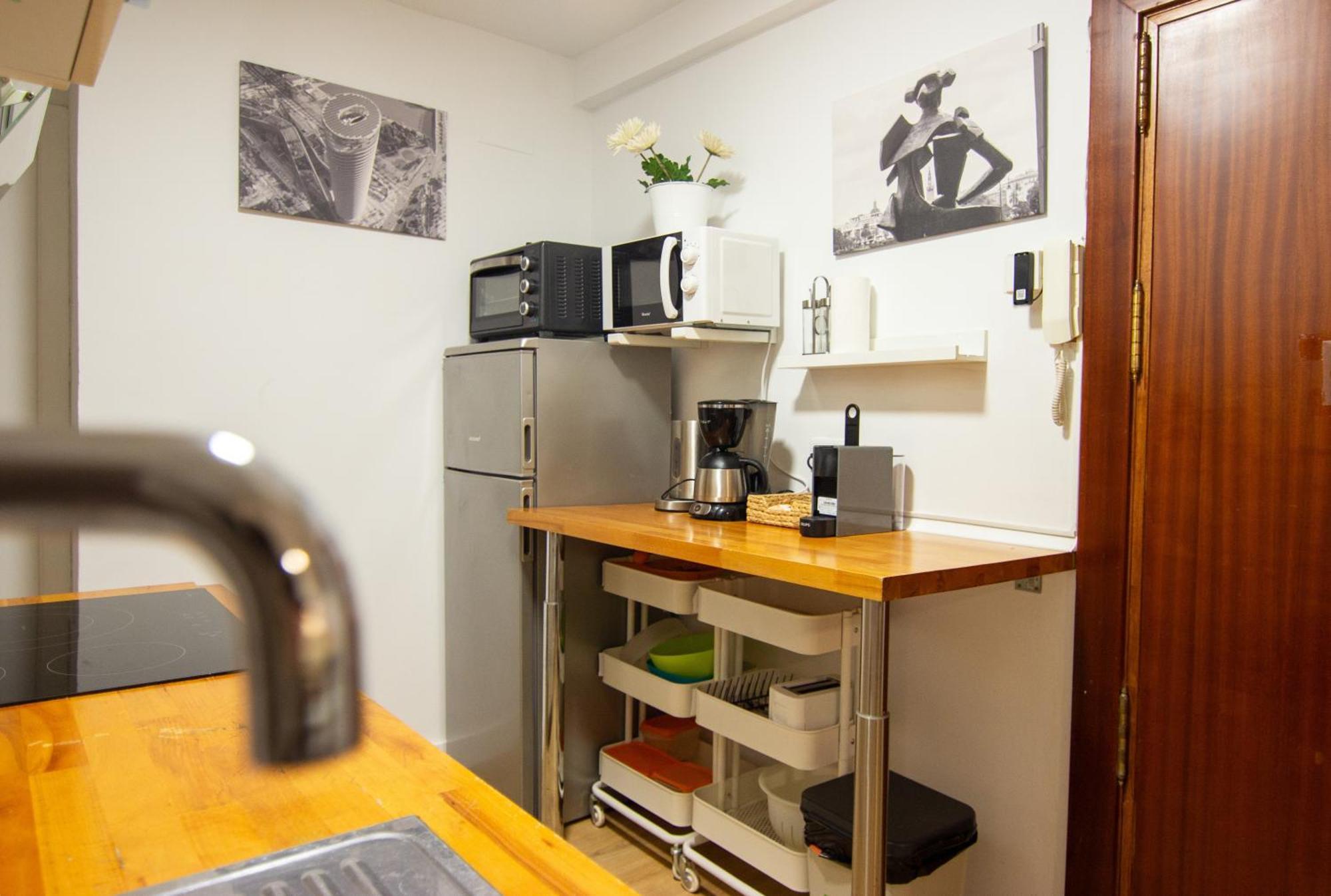 Rentalsevilla Teodosio