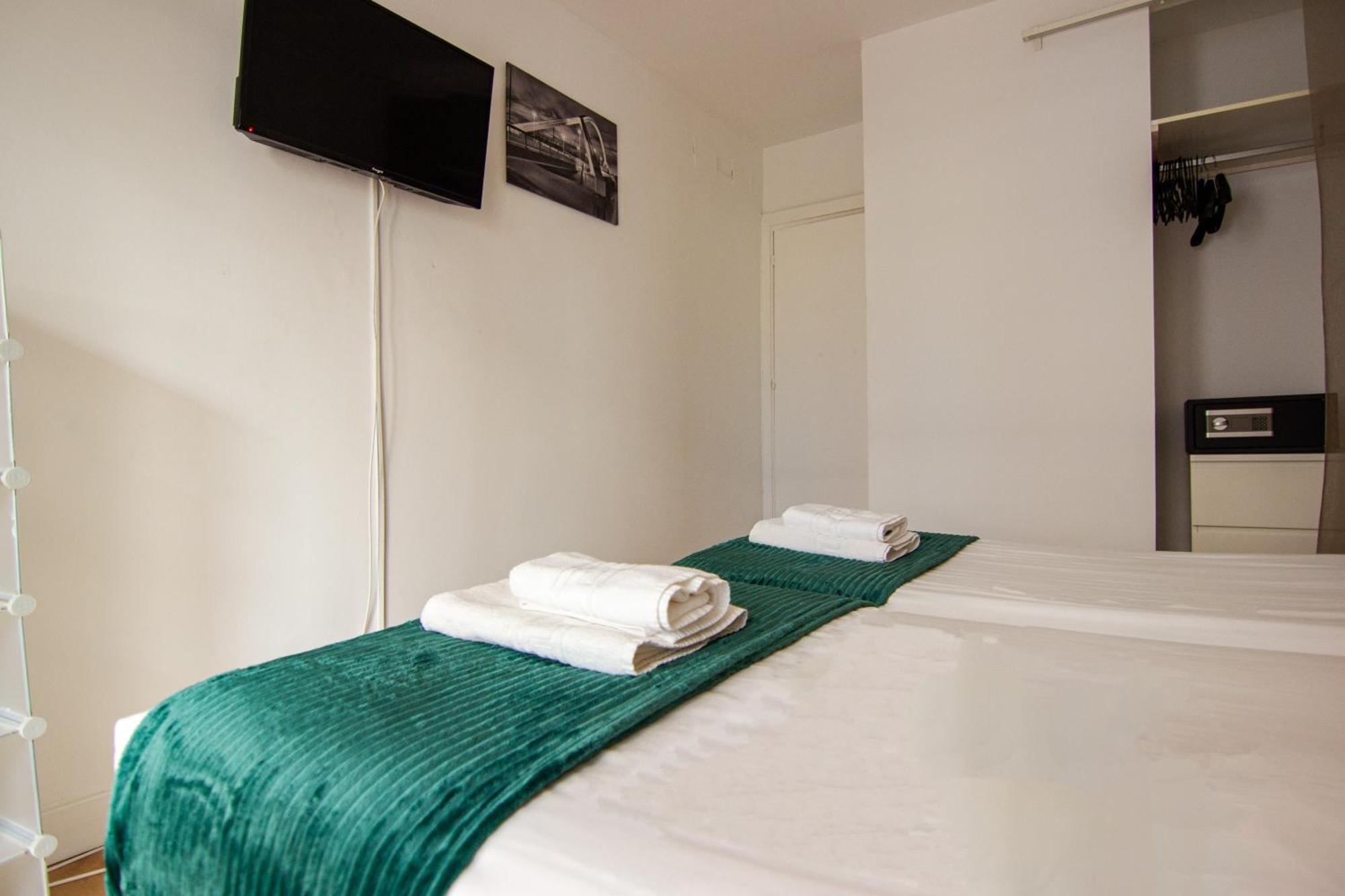 Rentalsevilla Teodosio Apartment Seville