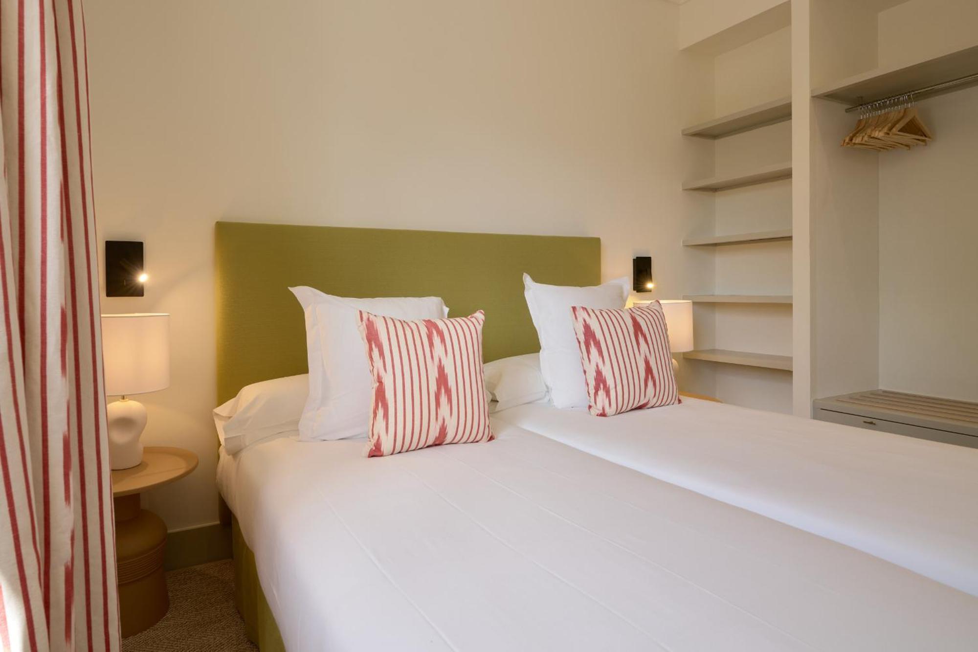 Apartamento Adriano 16 *