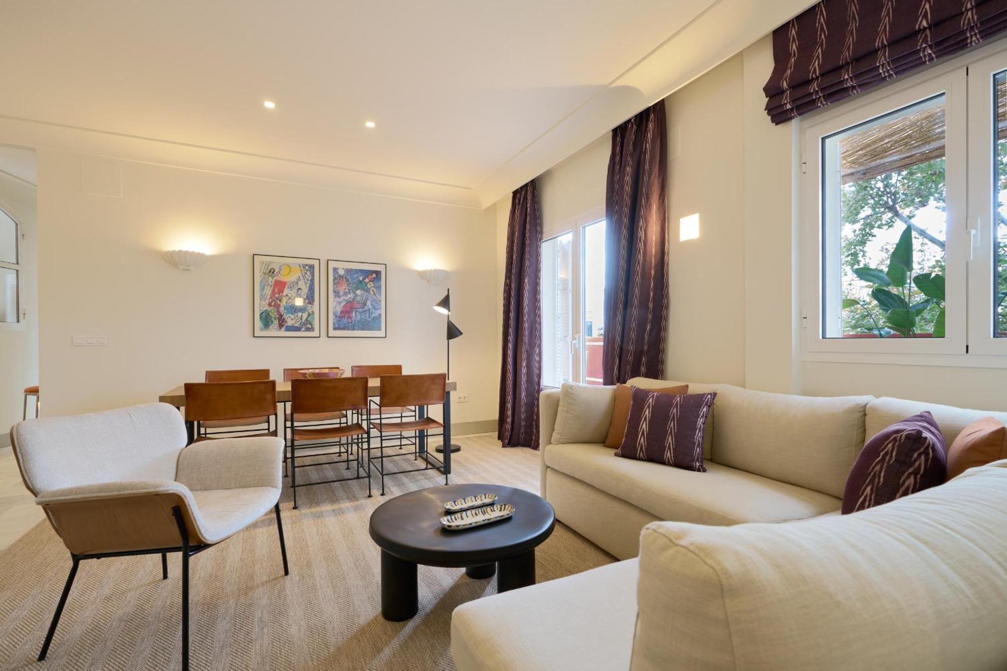 Apartamento Adriano 16