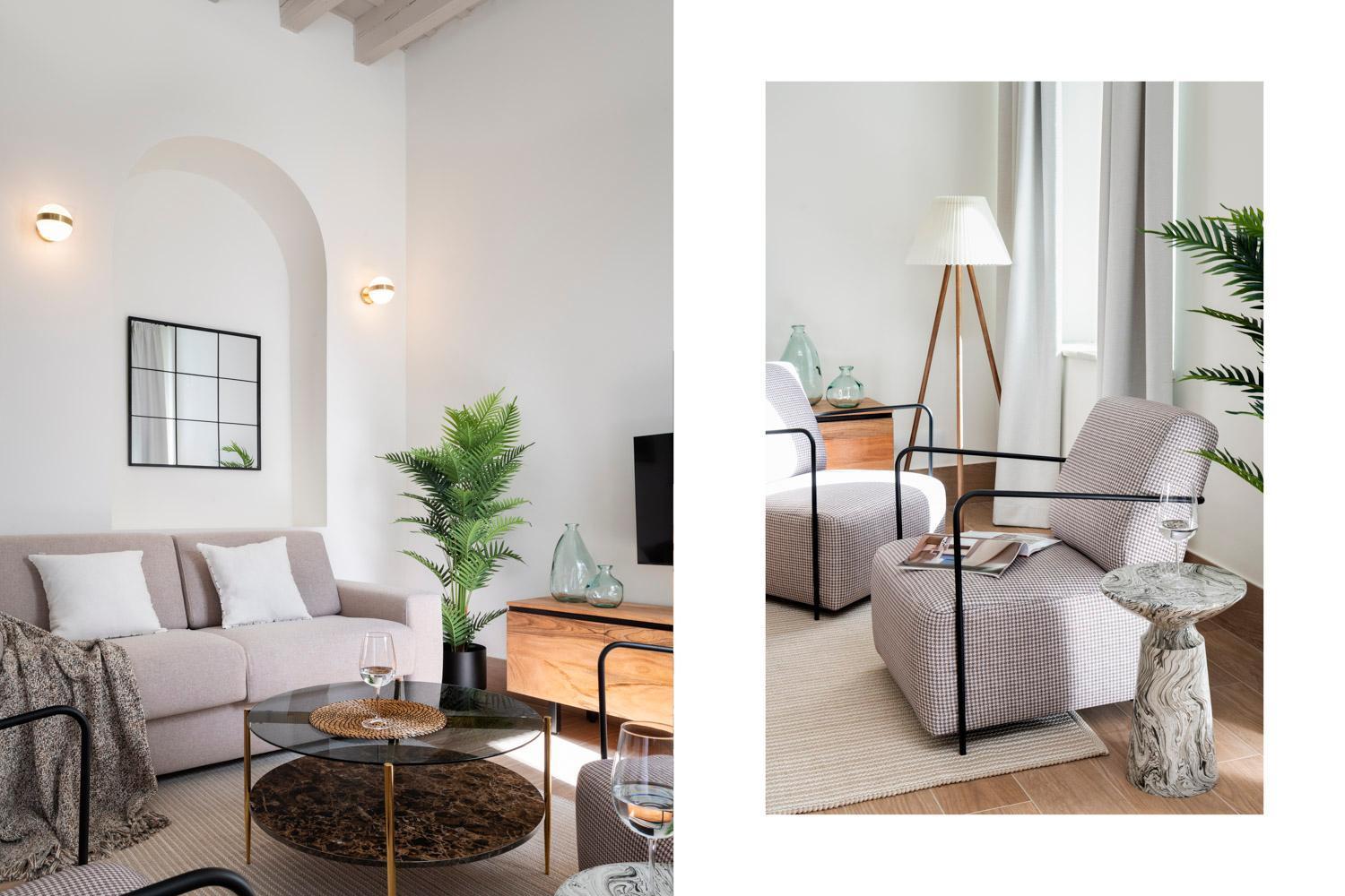 Apartamento Magno Almansa