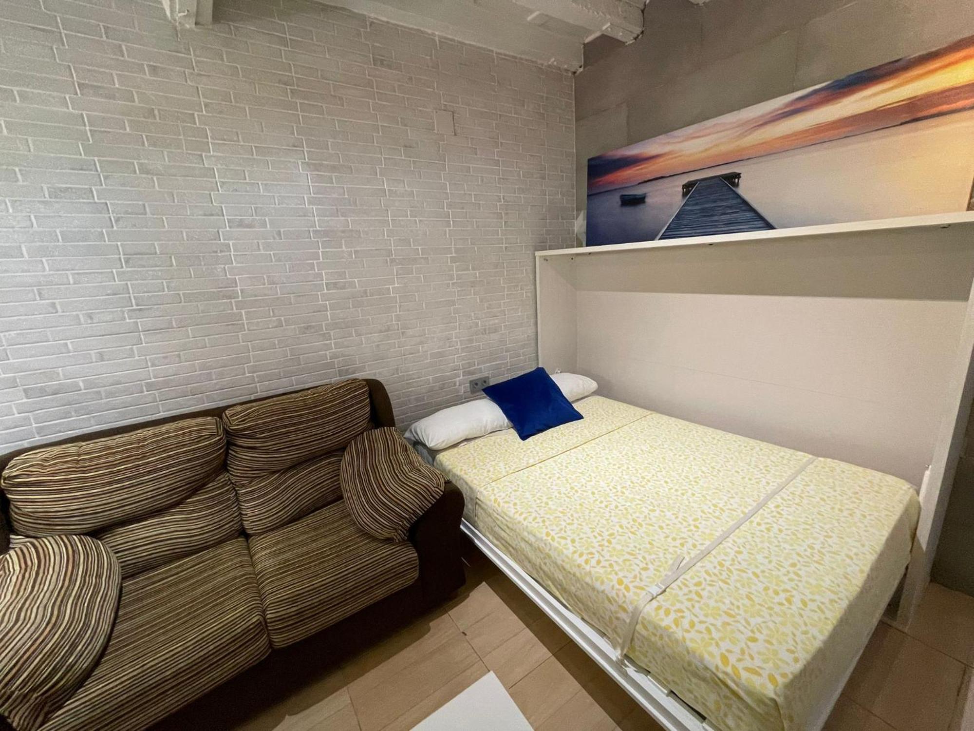 Somos Private Apartamento