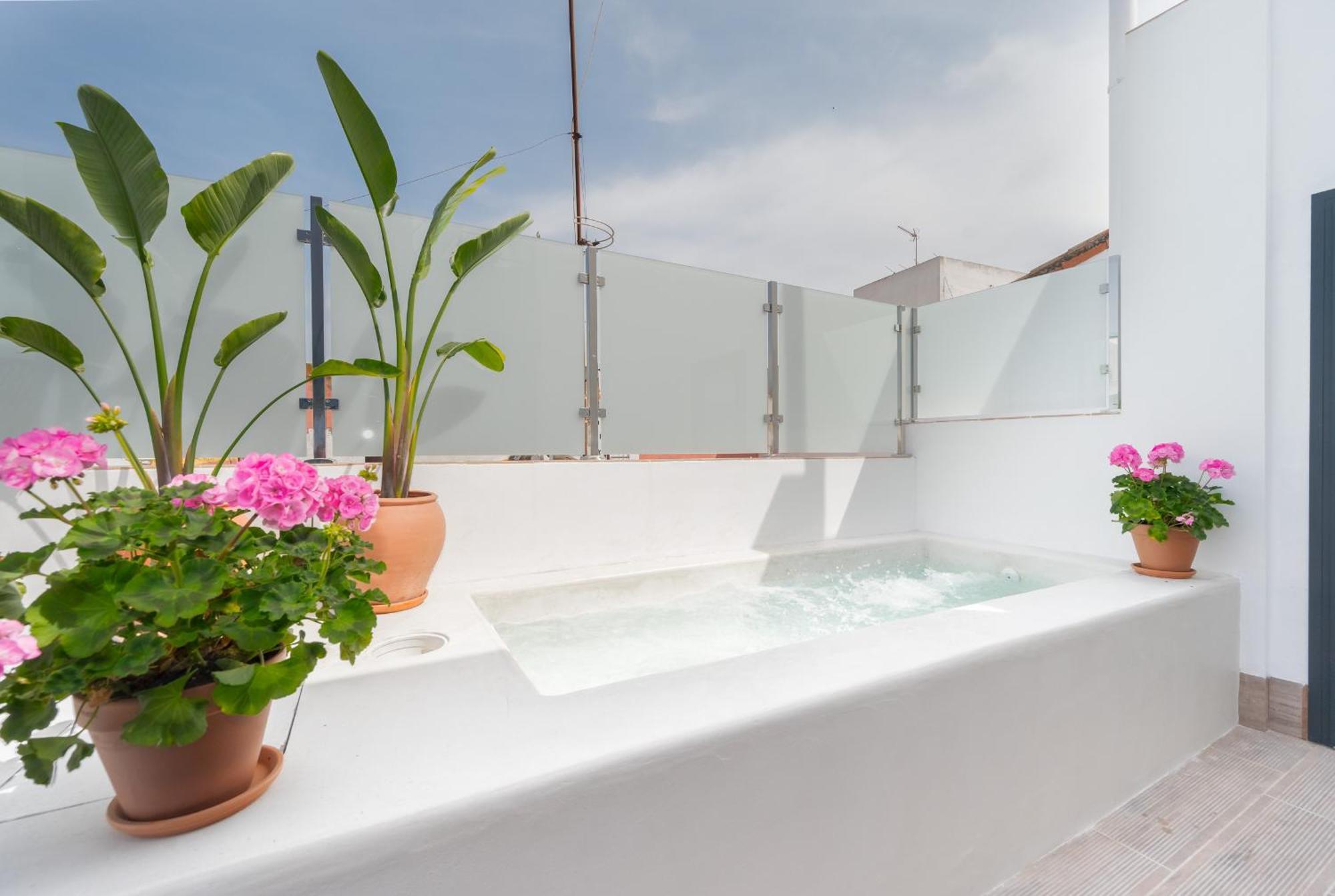 Luxurious Located In Casa Pilatos * Sevilla