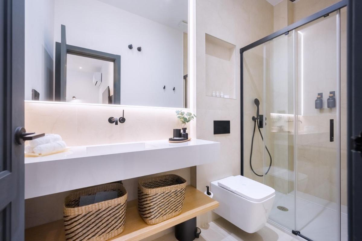 Luxurious Duplex 1bd 1bth Over Casa Pilatos Apartamento