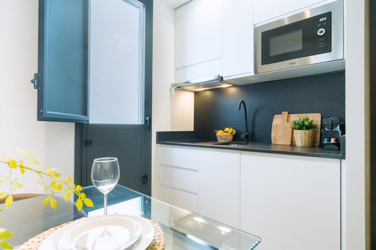 Apartamento Luxurious Duplex 1bd 1bth Over Casa Pilatos