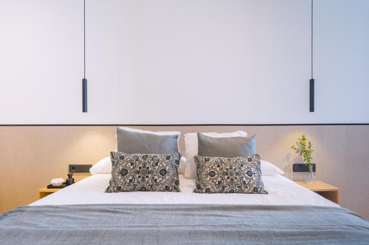 Luxurious Duplex 1bd 1bth Over Casa Pilatos Apartamento