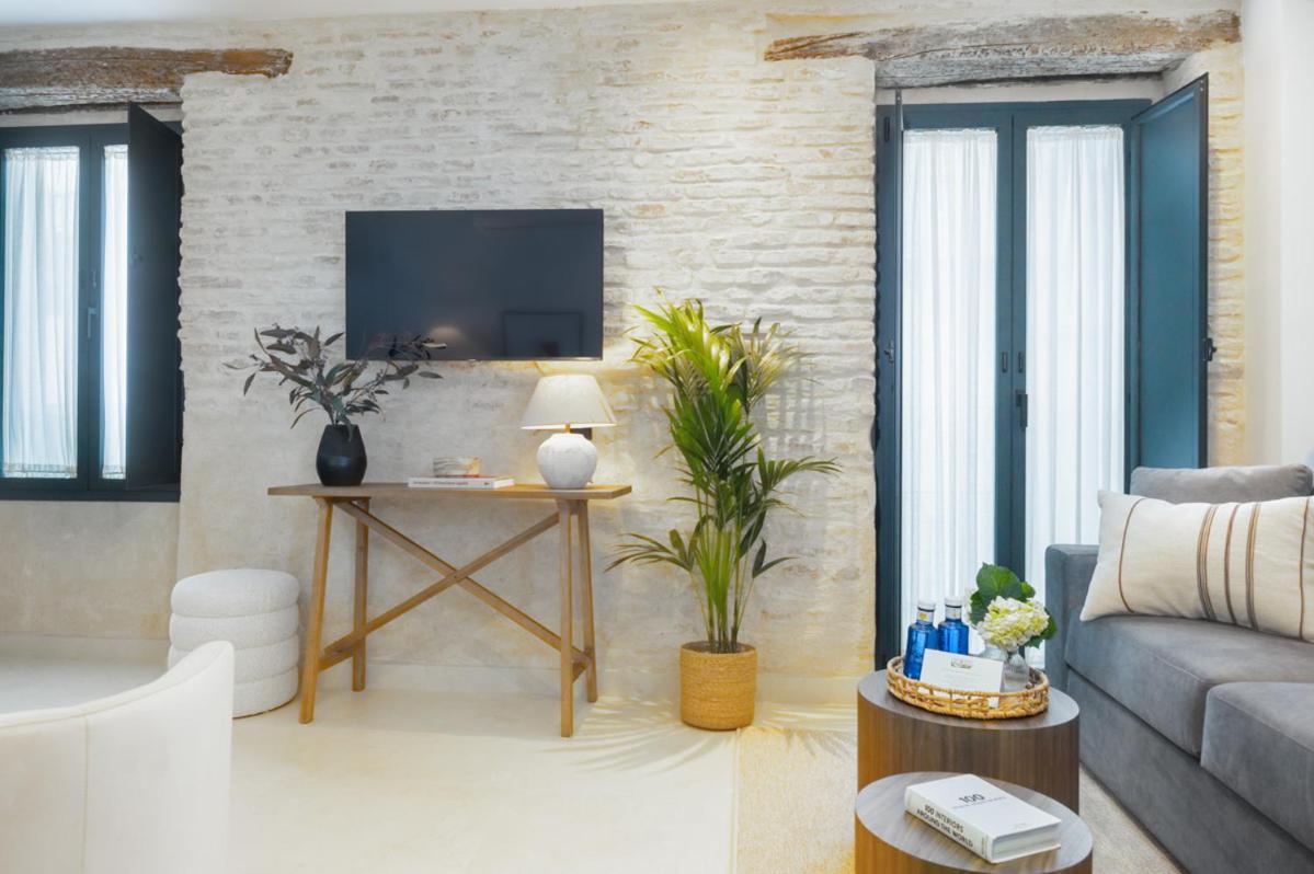 Luxurious Duplex 1bd 1bth Over Casa Pilatos Apartamento *