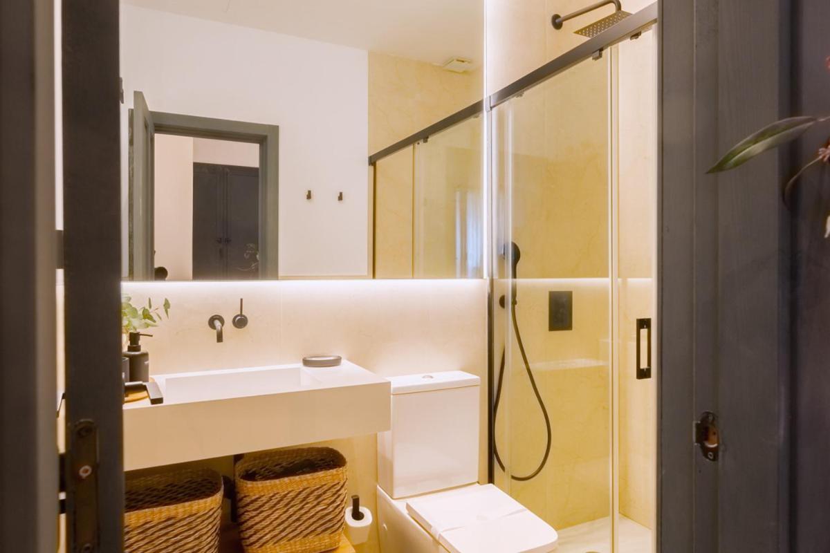 Luxurious Located In Casa Pilatos Apartamento Sevilla