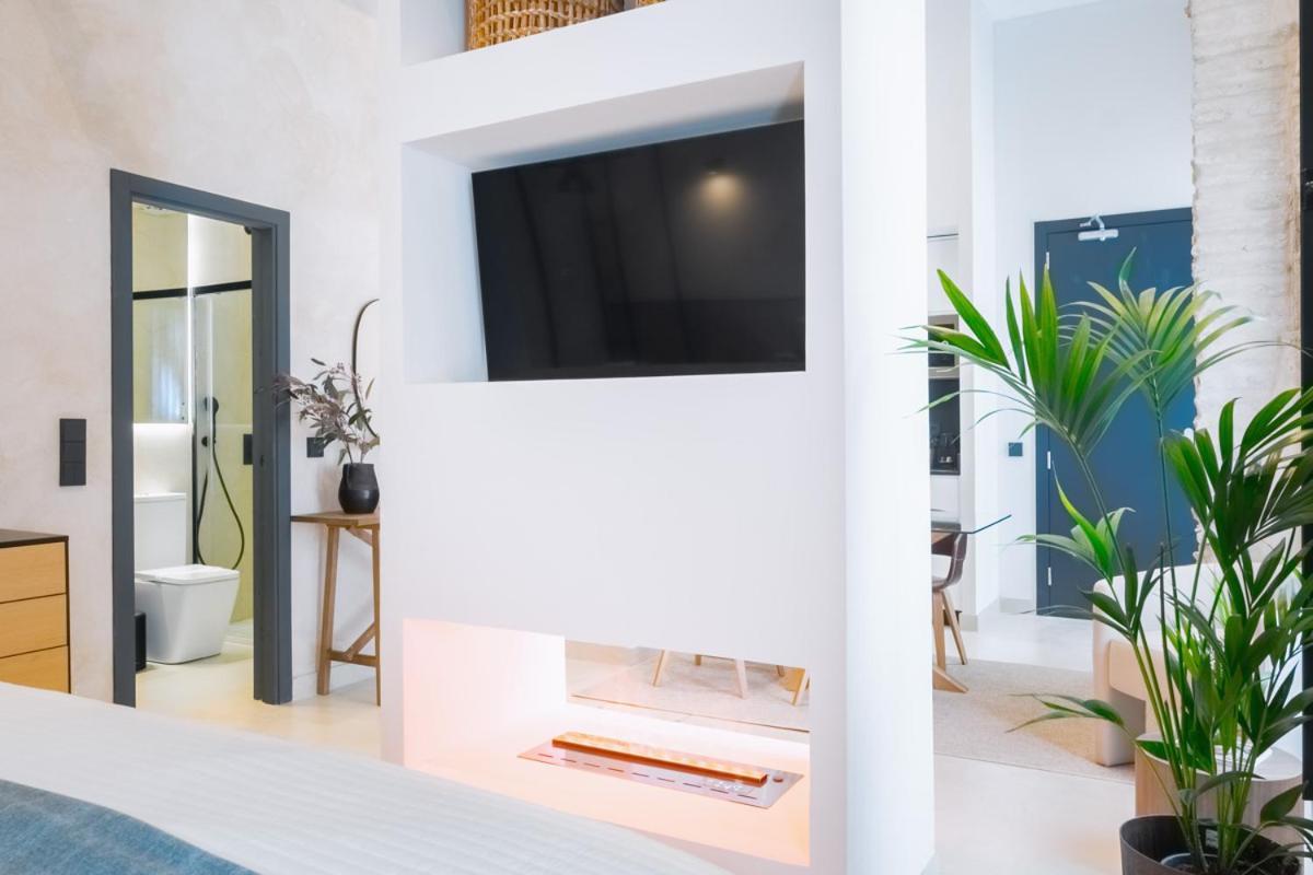 Apartamento Luxurious Located In Casa Pilatos *