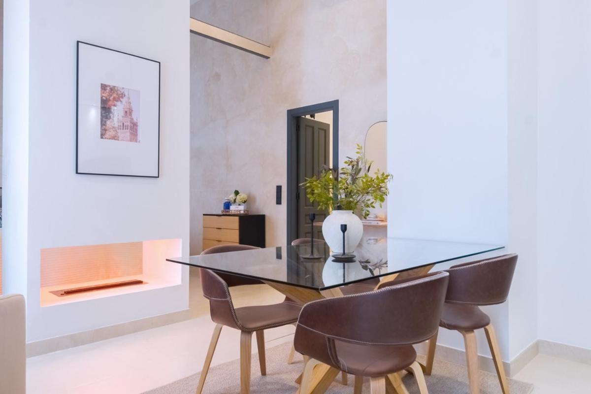 Luxurious Located In Casa Pilatos Apartamento Sevilla