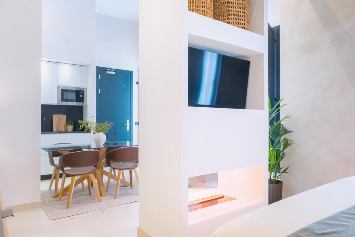 Apartamento Luxurious Located In Casa Pilatos *