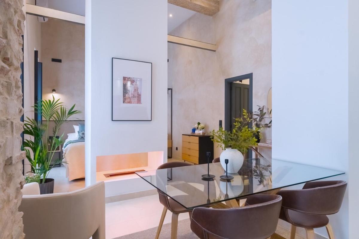 Luxurious Located In Casa Pilatos Apartamento *