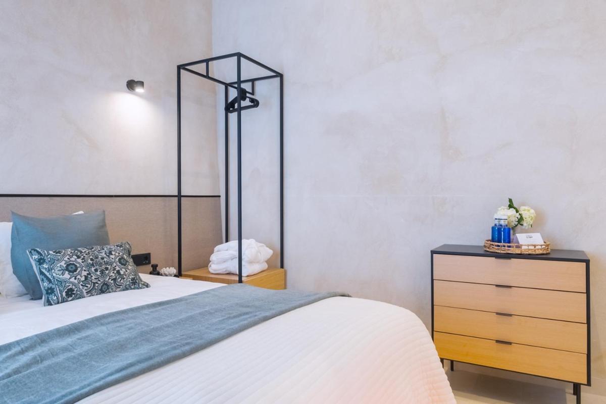 Apartamento Luxurious Located In Casa Pilatos