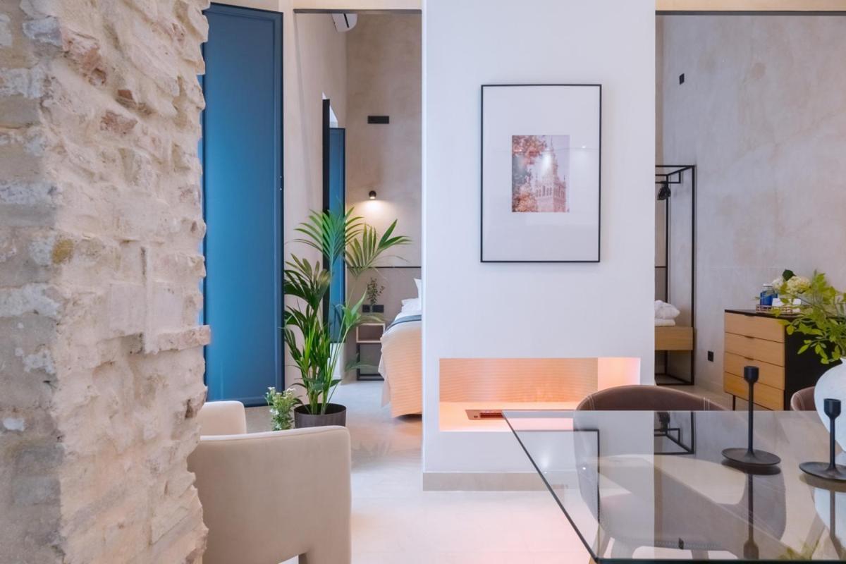 Luxurious Located In Casa Pilatos Apartamento Sevilla