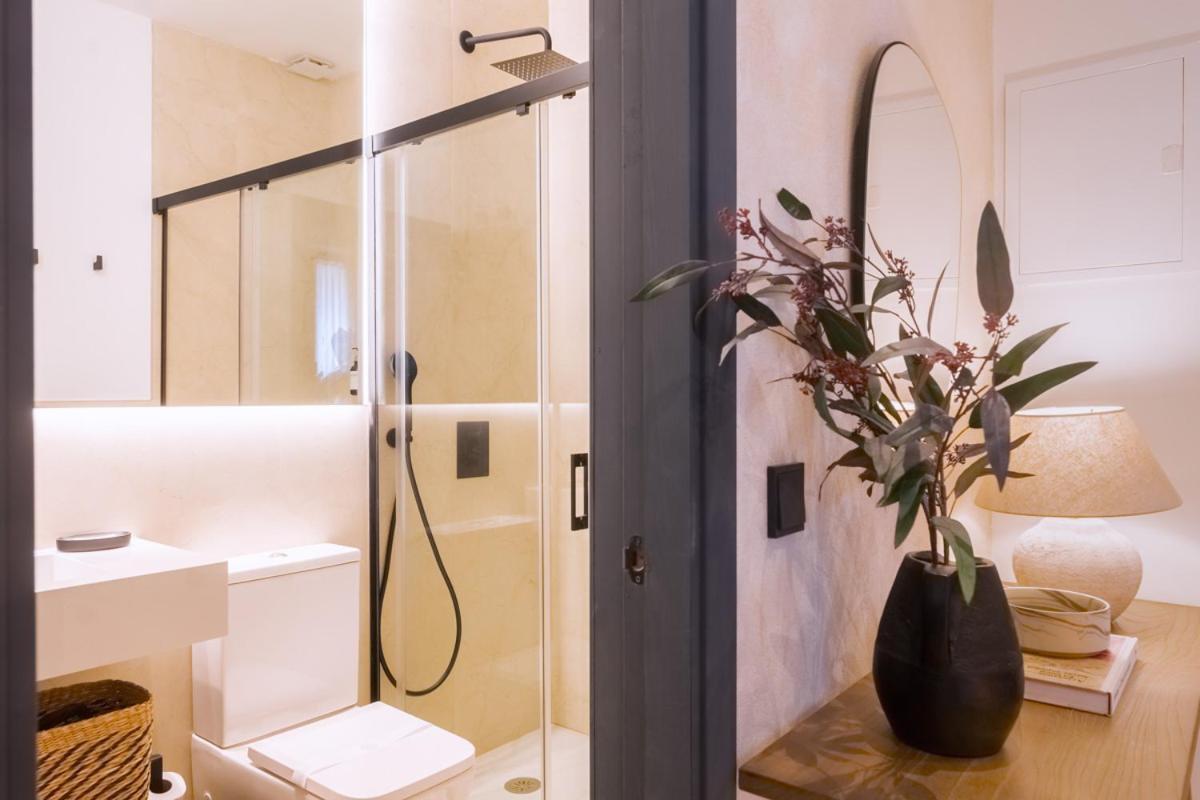 Luxurious Located In Casa Pilatos Apartamento