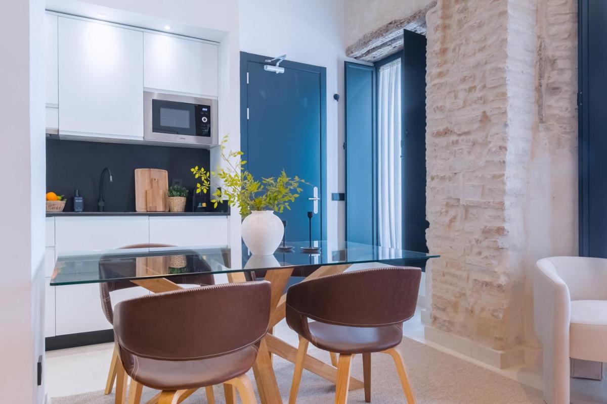 Apartamento Luxurious Located In Casa Pilatos Sevilla