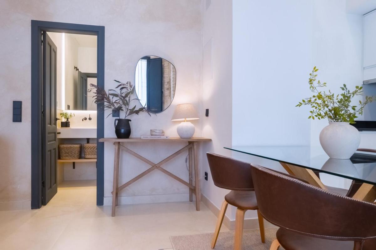 Luxurious Located In Casa Pilatos Apartamento Sevilla