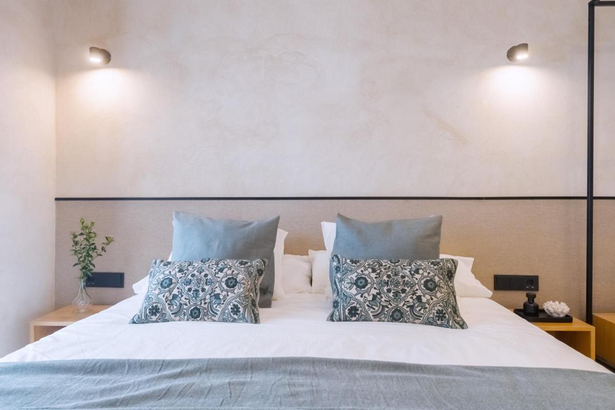 Luxurious Located In Casa Pilatos Apartamento