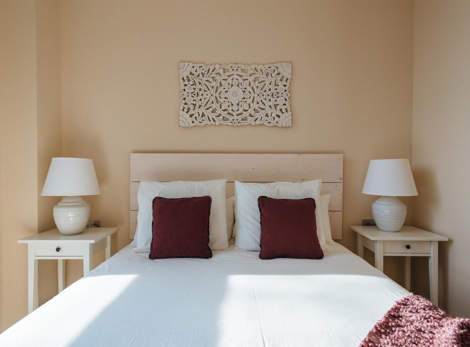Apartment San Martin
