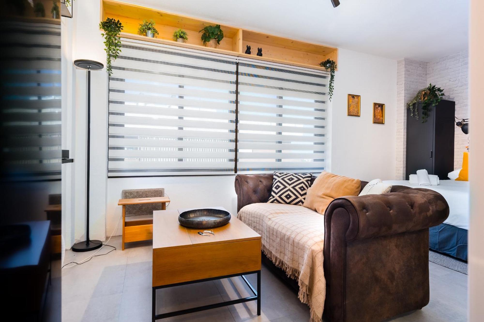 Cozy In Triana * Seville