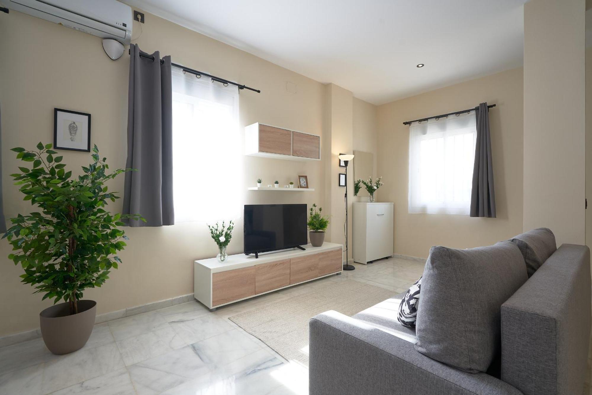 Loft Tejares De Triana