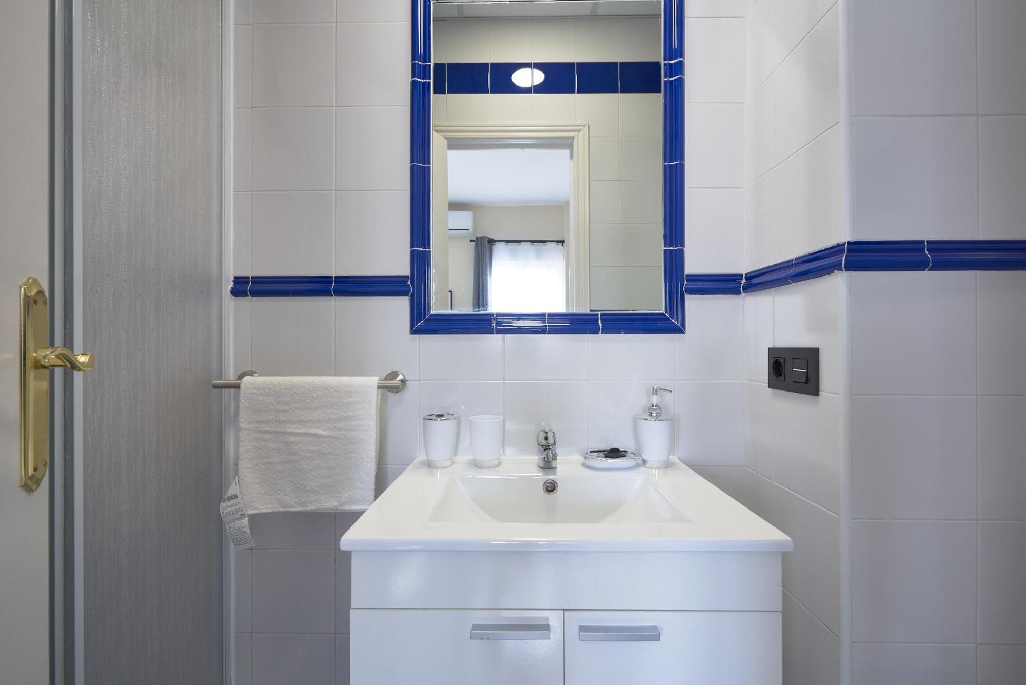 Loft Tejares De Triana