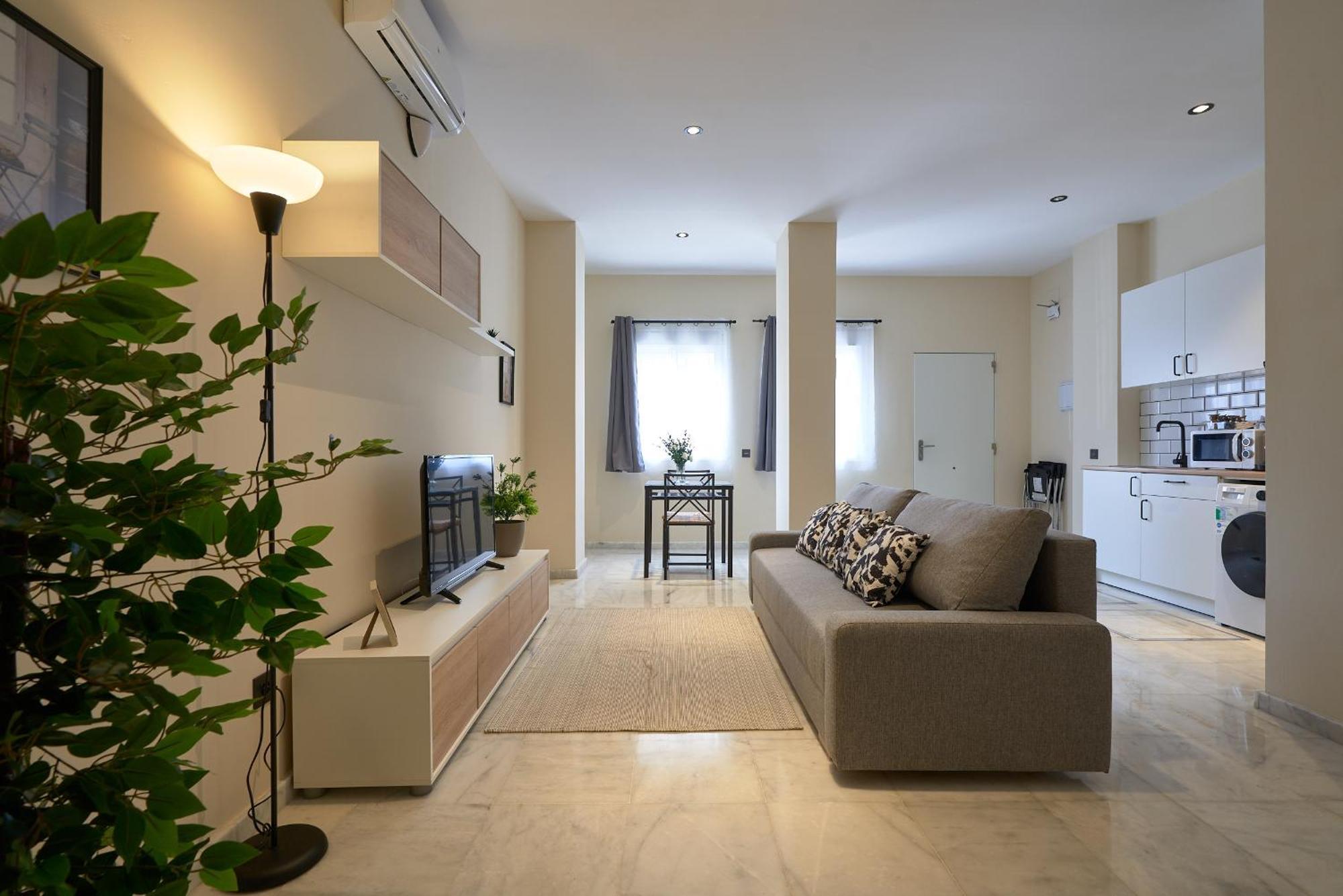 Loft Tejares De Triana