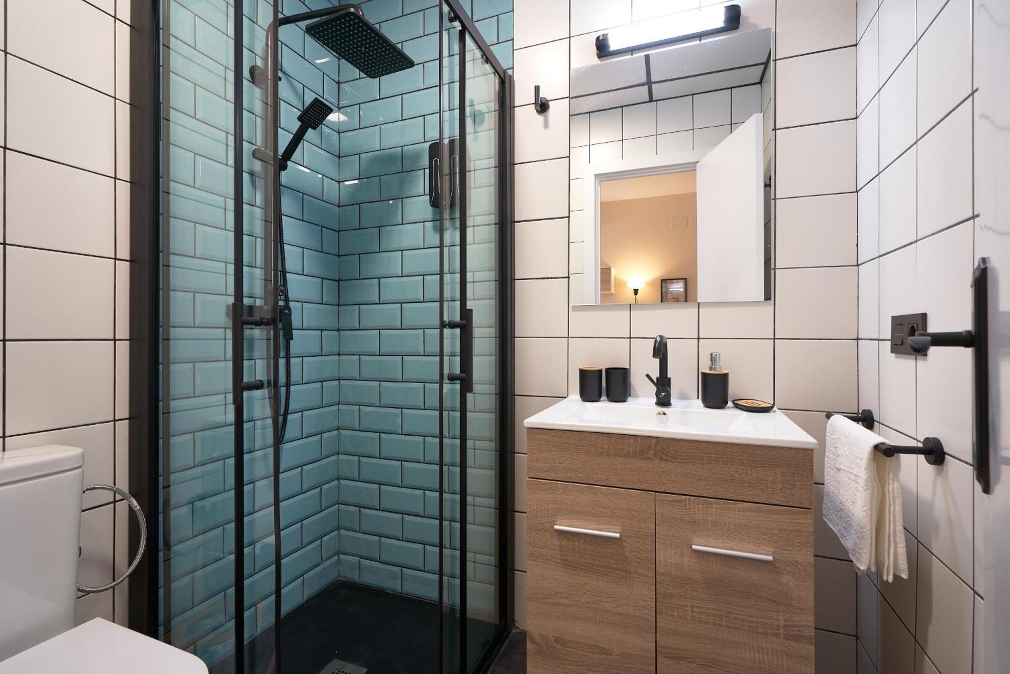Apartamento Loft Tejares De Triana