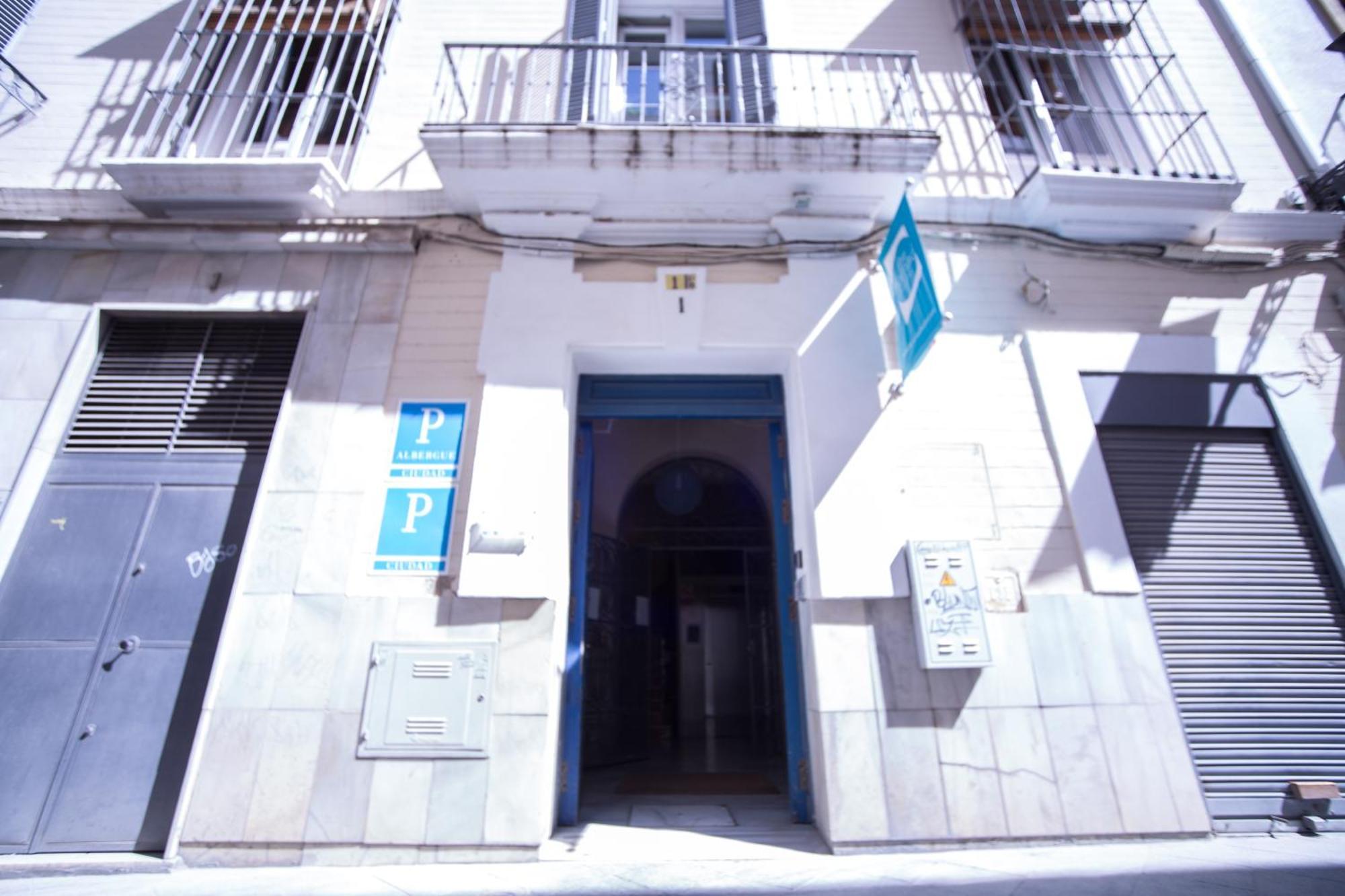 Hostal The Nomad Hostel&pension Sevilla