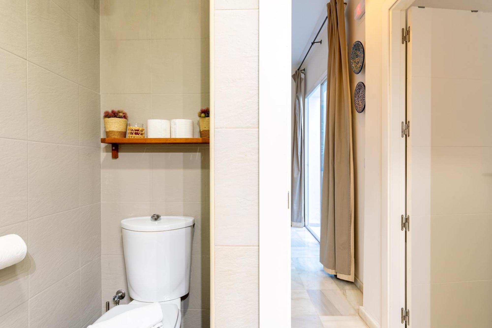 Don Fadrique Parlamento By Thegoodtourist Apartamento