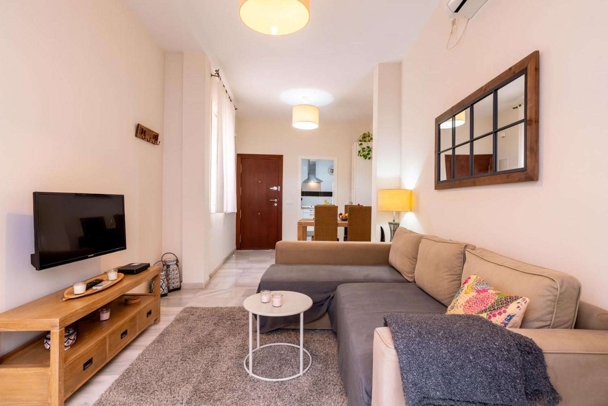 Apartamento Don Fadrique Parlamento By Thegoodtourist *