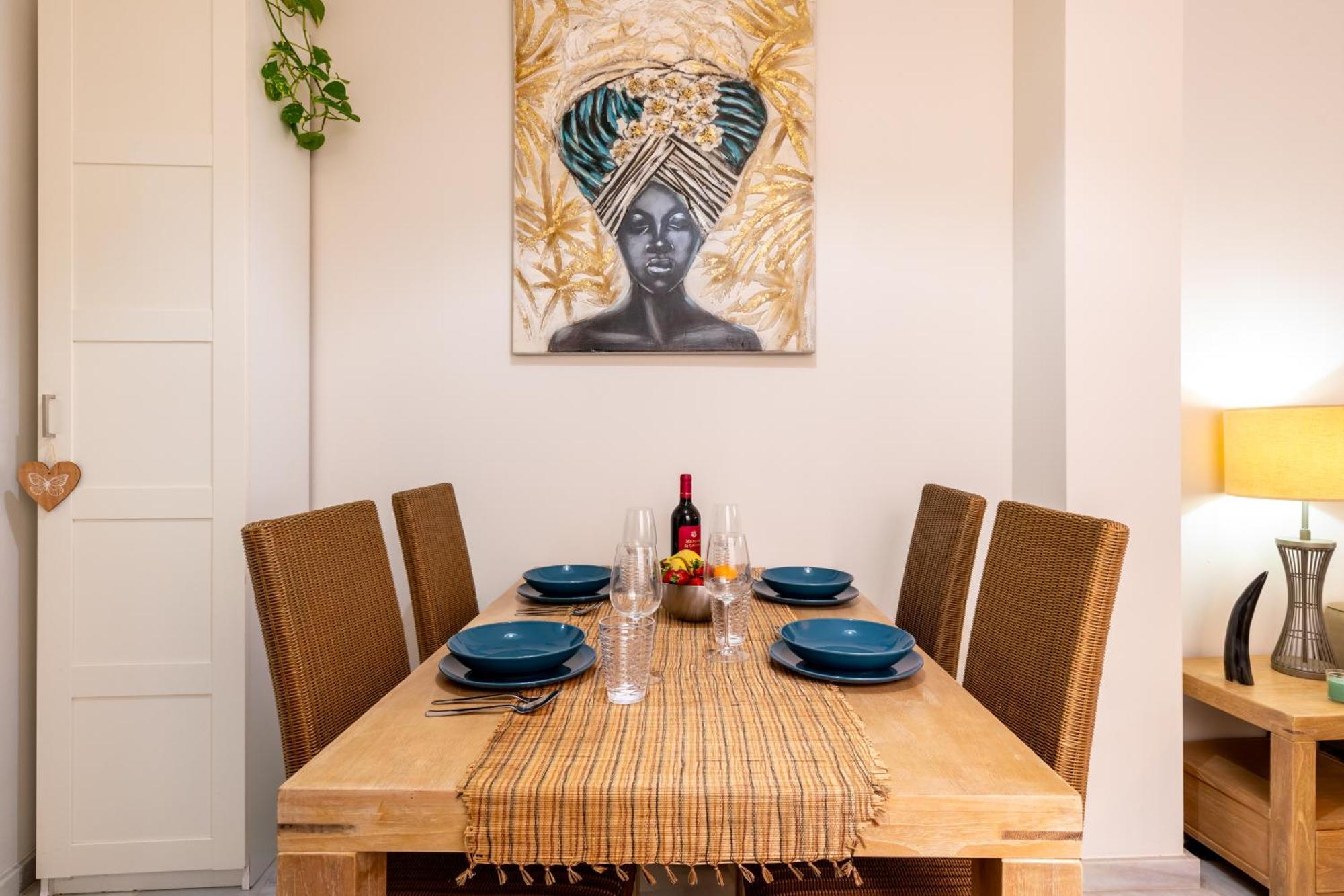 Don Fadrique Parlamento By Thegoodtourist Apartamento Sevilla