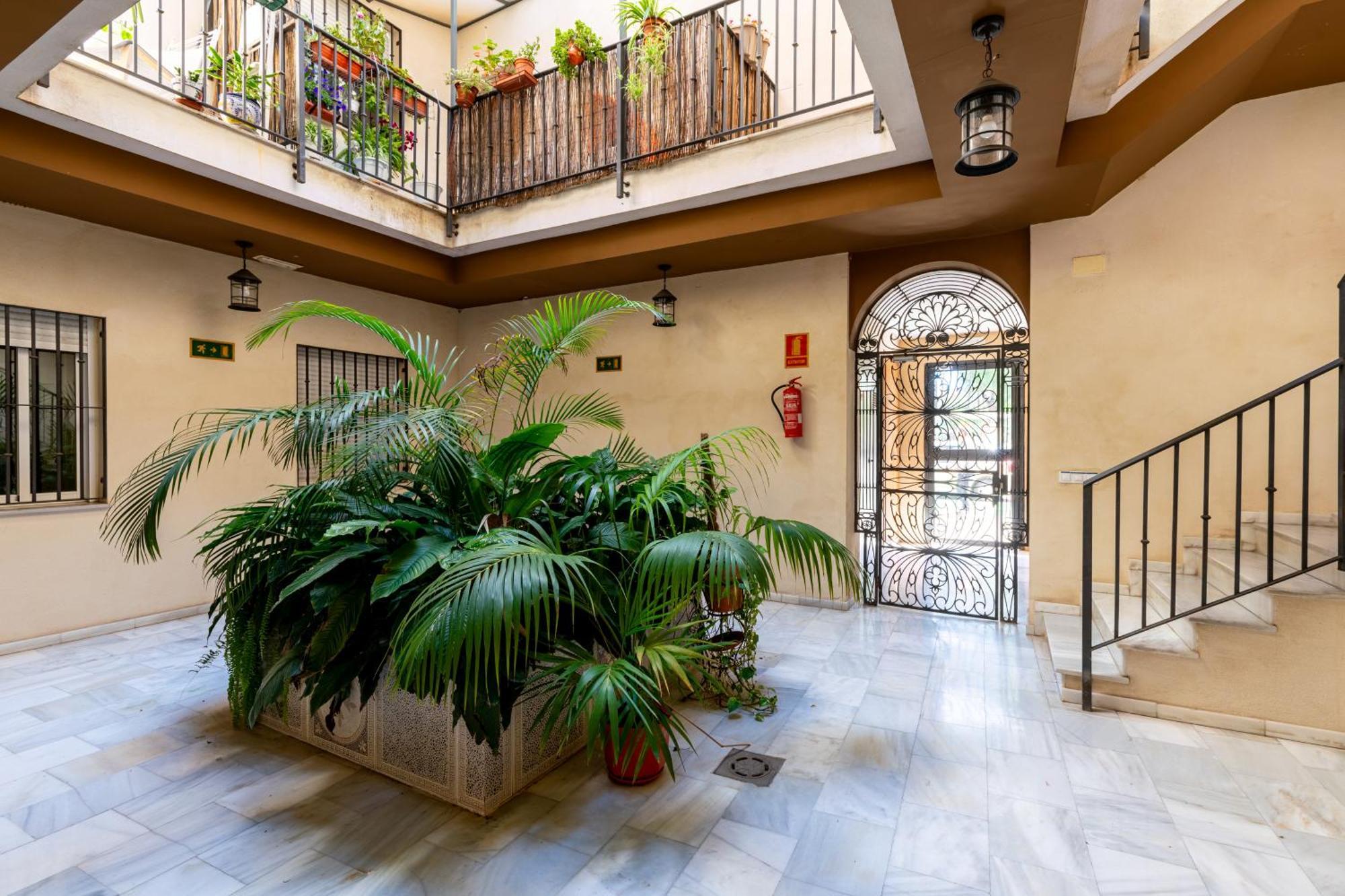 Apartamento Don Fadrique Parlamento By Thegoodtourist *