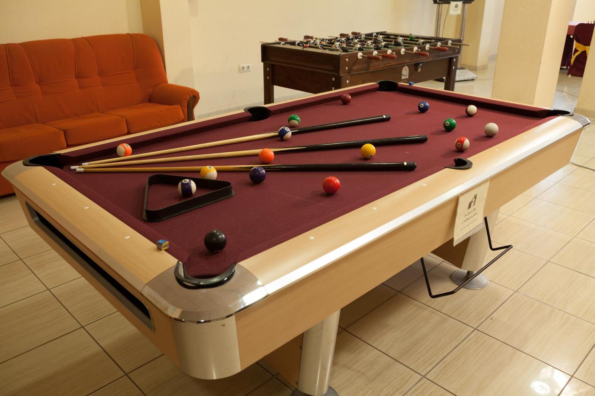 Hotel Bellavista Sevilla