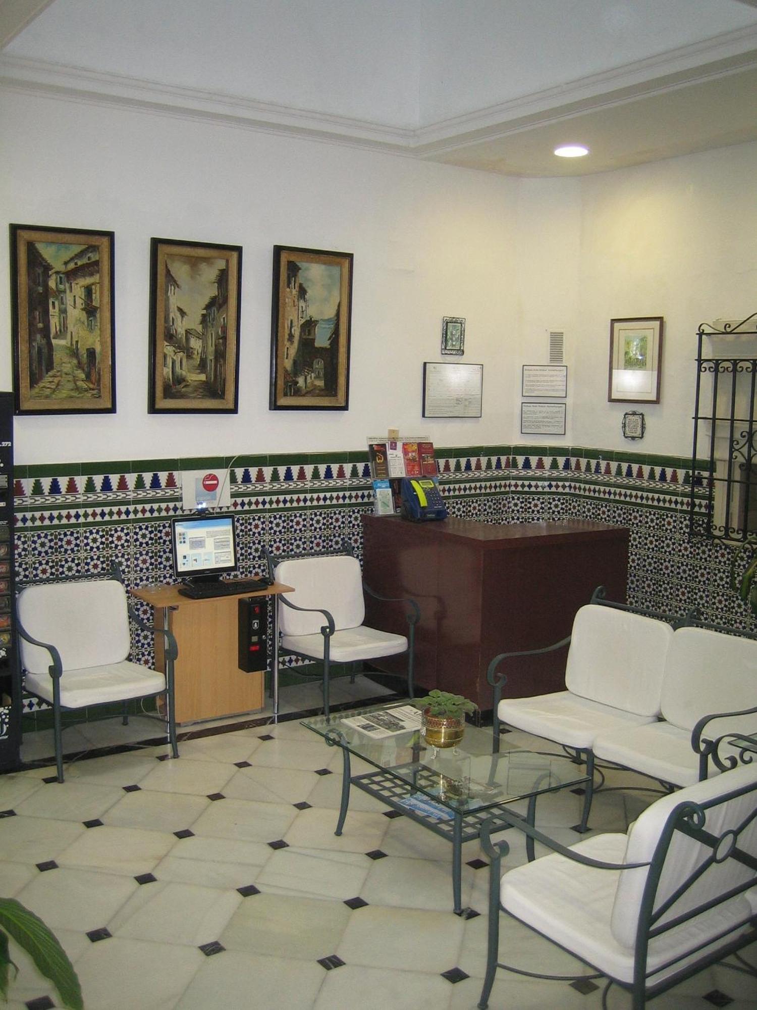Pensión Gala