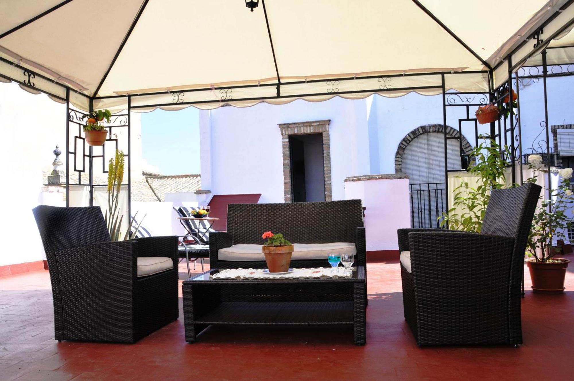 Guest house La Montorena 2*