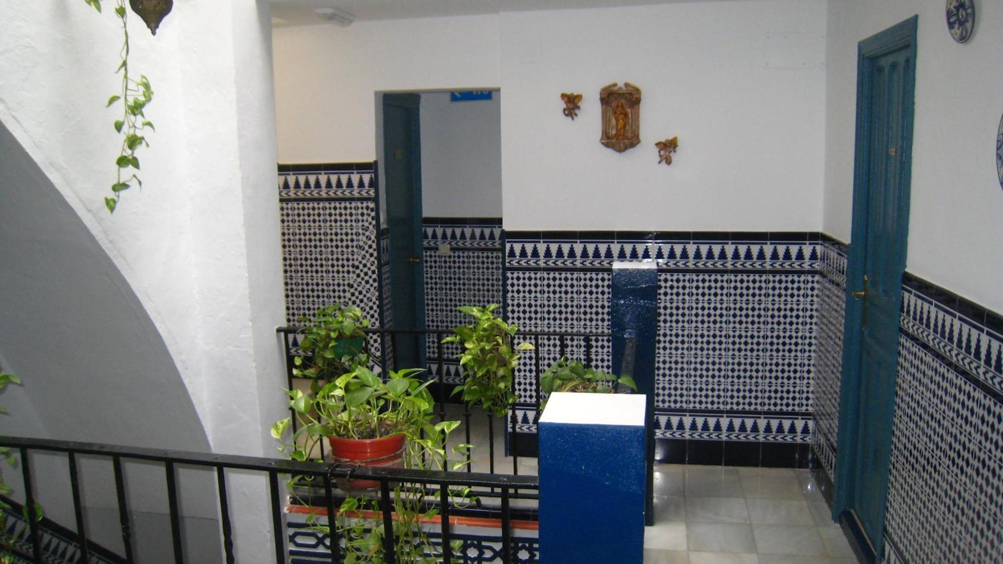 La Montorena Seville