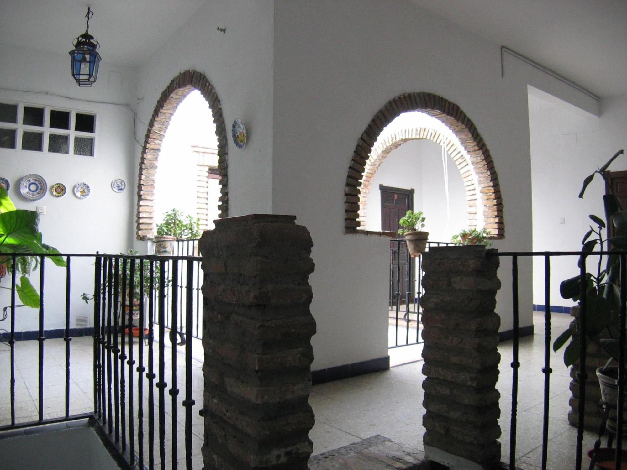 Guest house La Montorena 2*