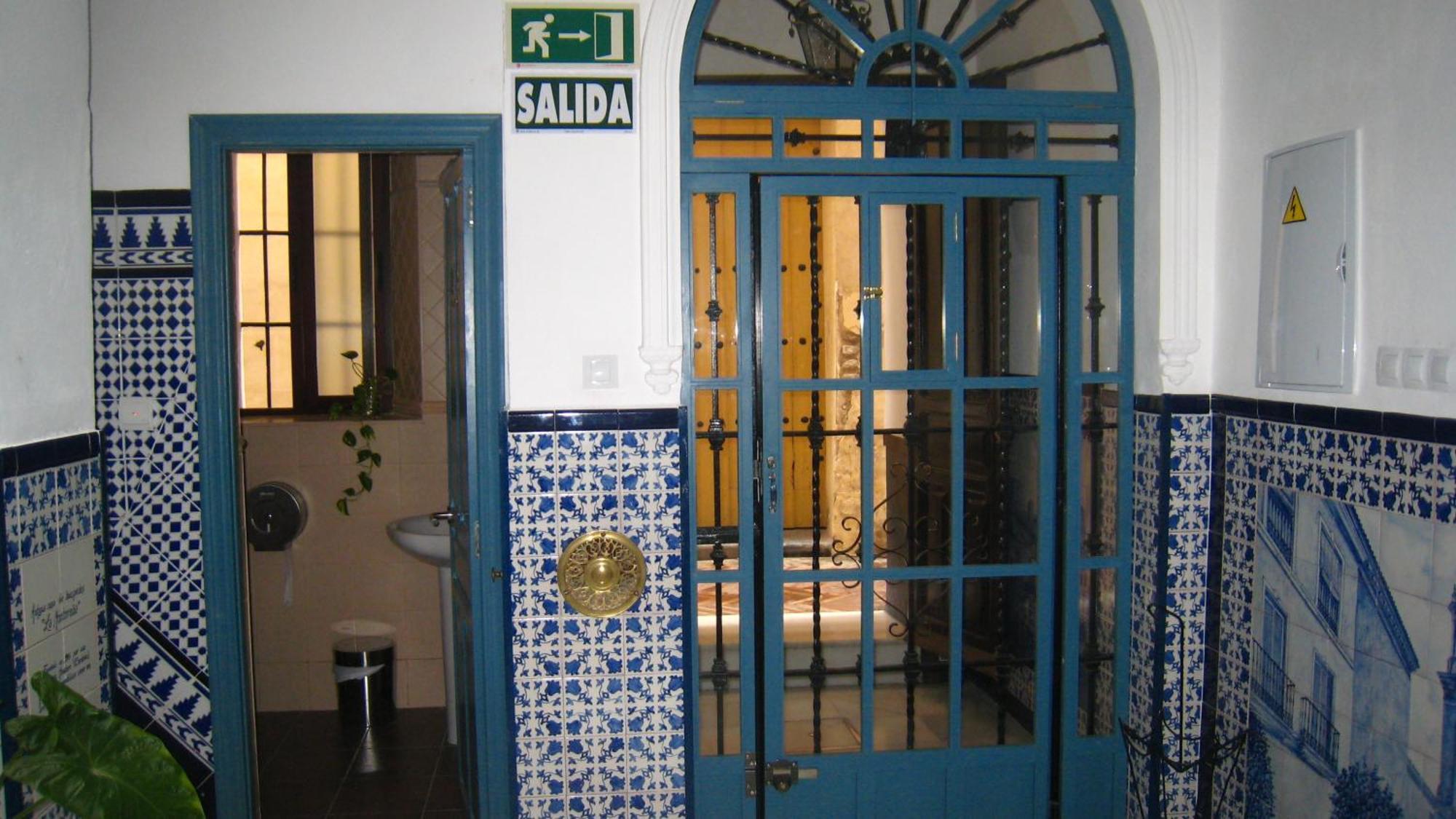 La Montorena