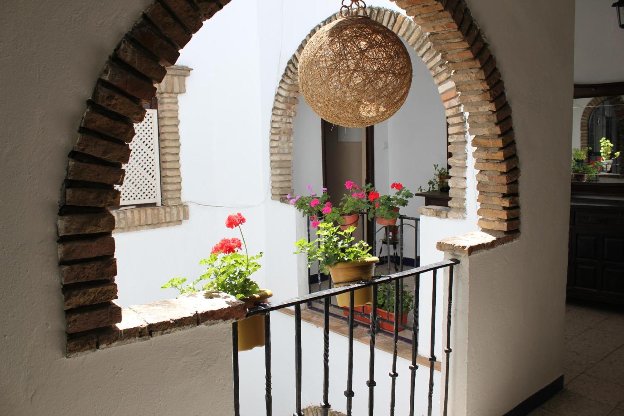 Guest house La Montorena