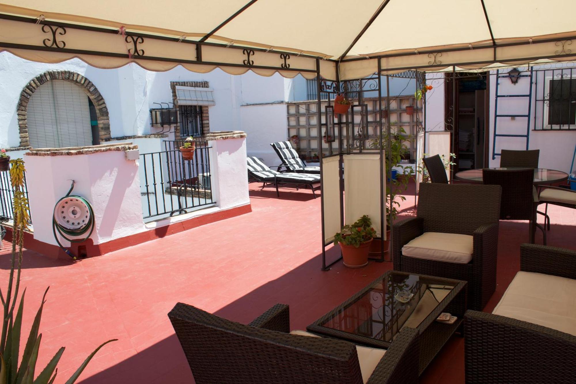 Guest house La Montorena 2*