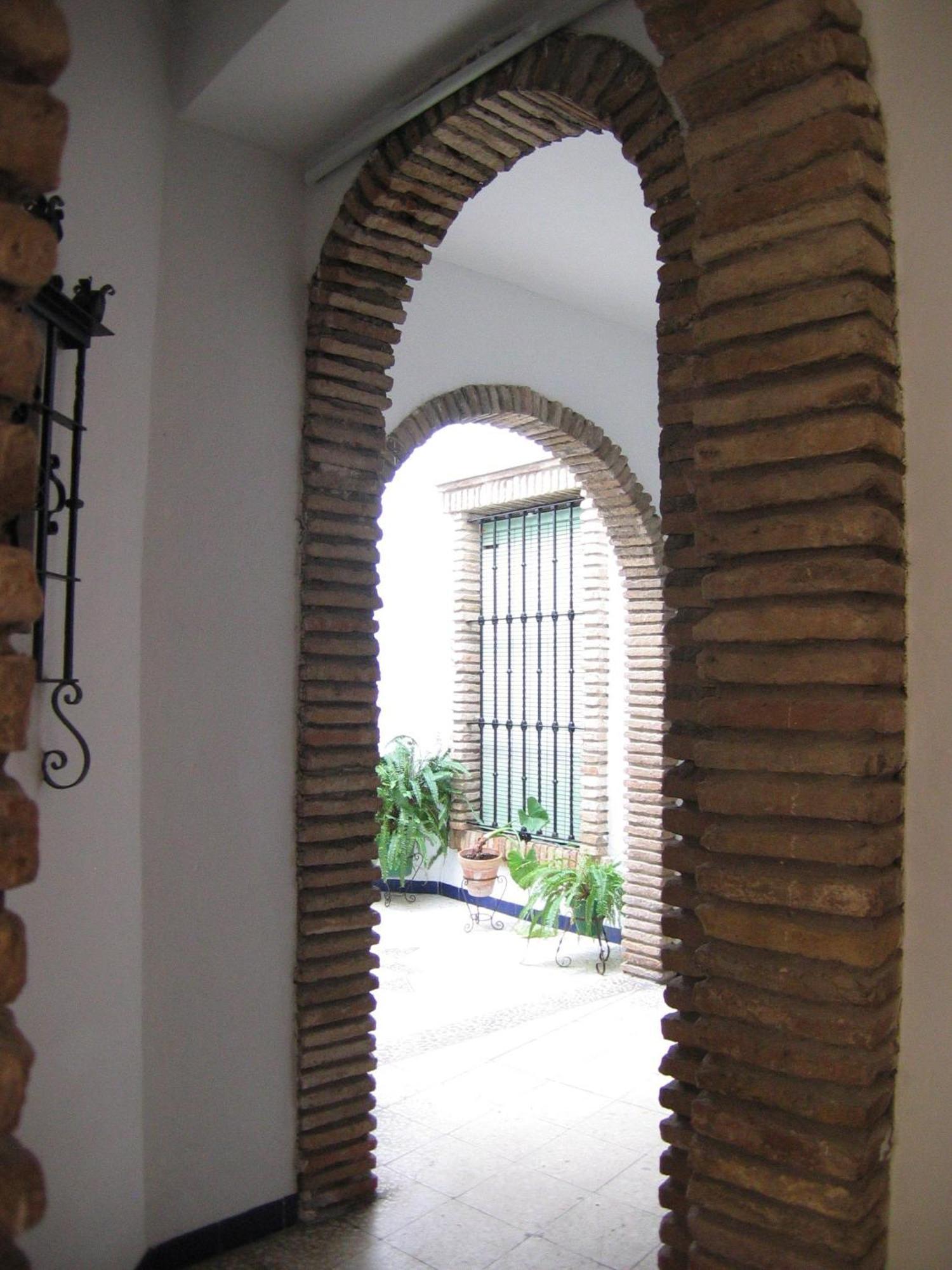 La Montorena Seville