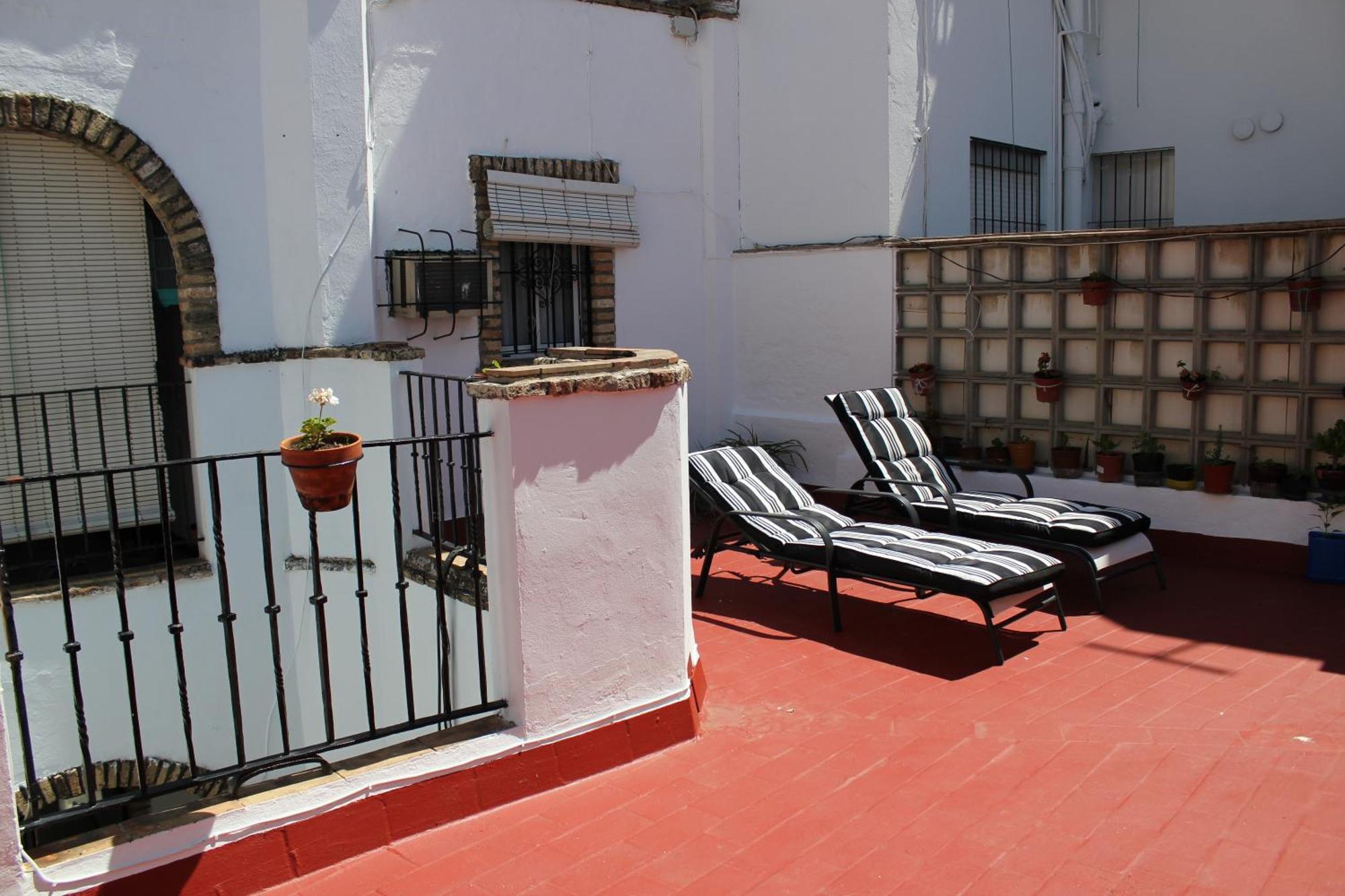 Guest house La Montorena 2*