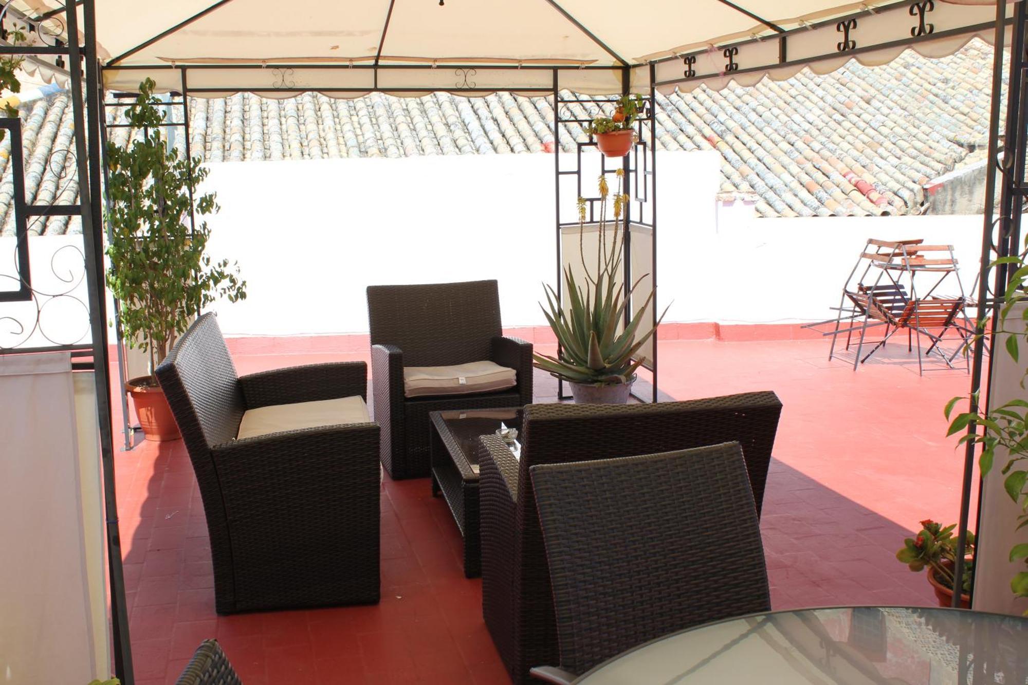 Guest house La Montorena 2*