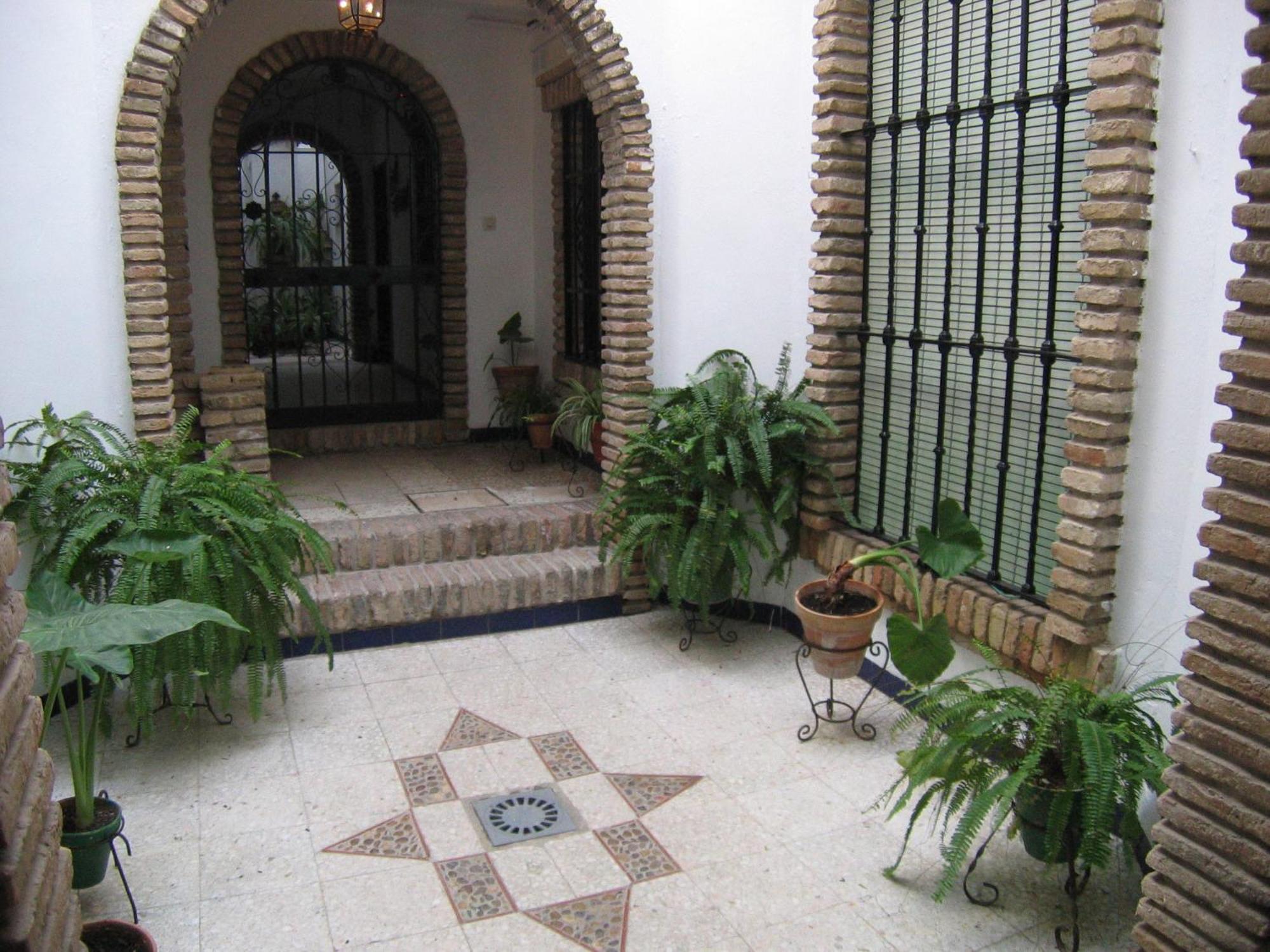 La Montorena Seville