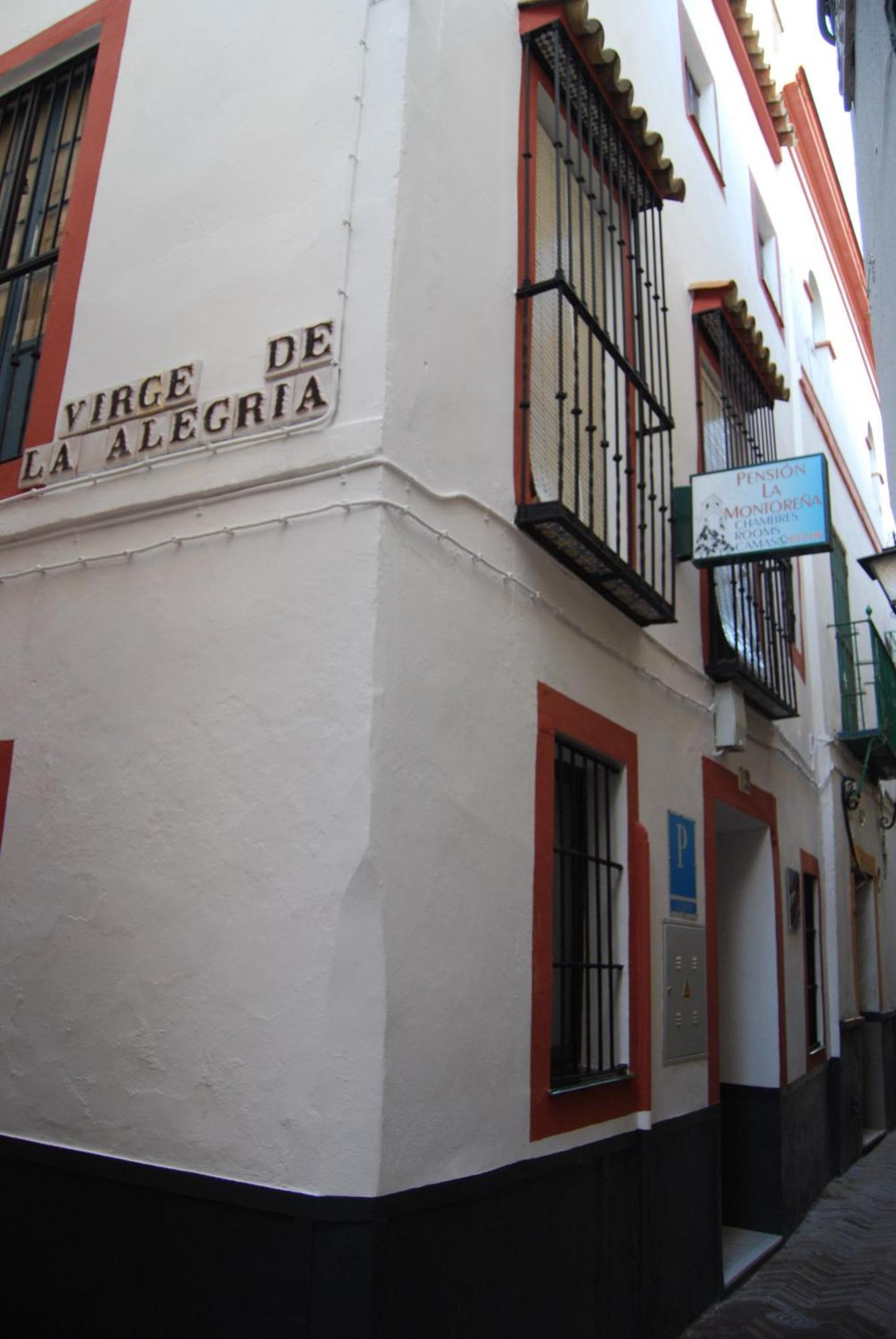 La Montorena