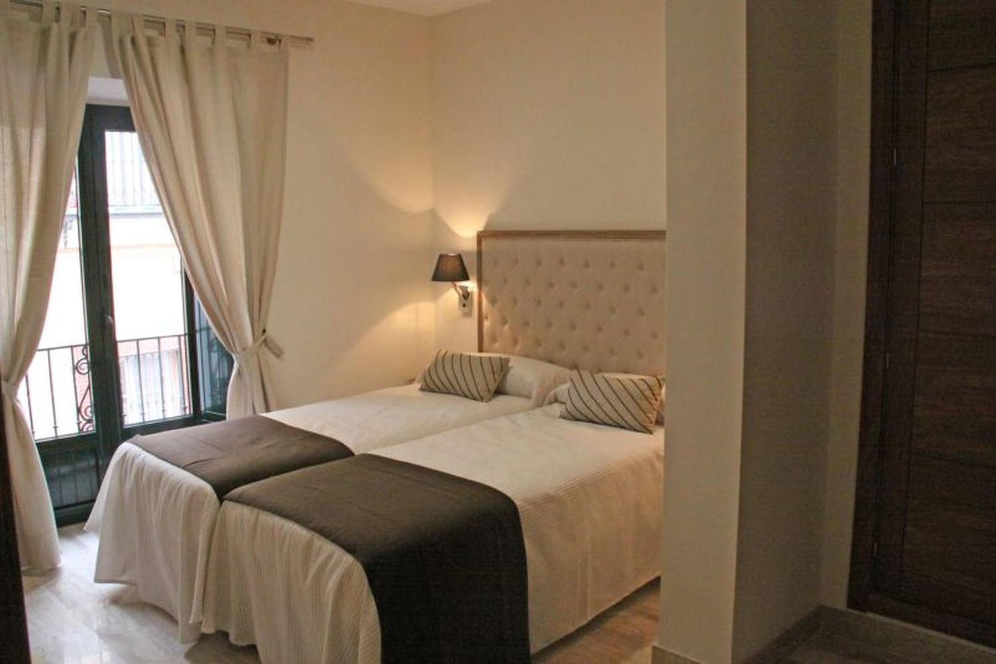 Living Centro Maestranza