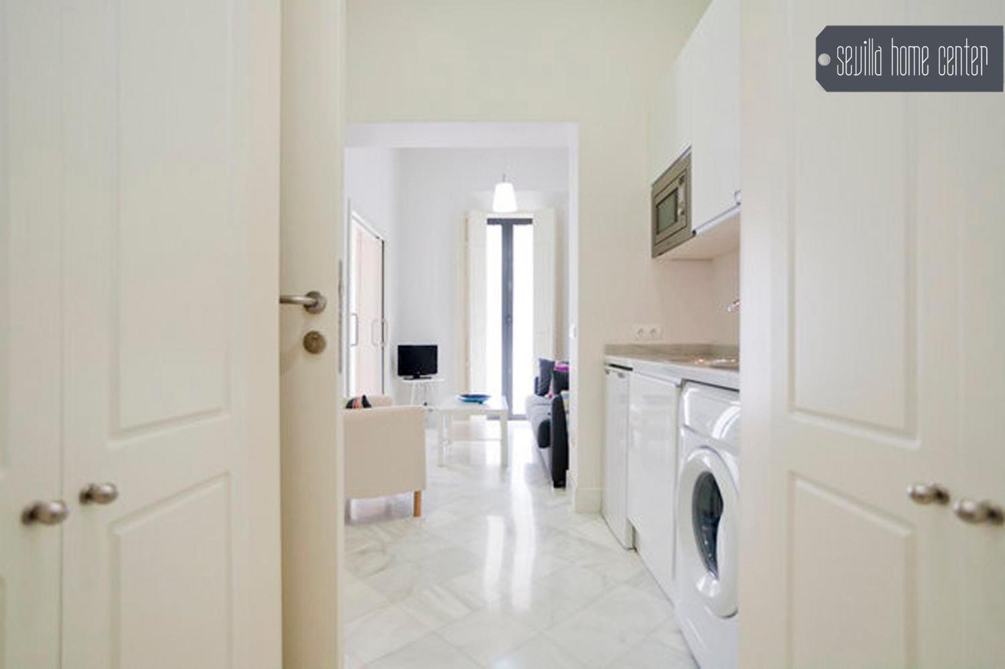 Apartamento Center Sevilla