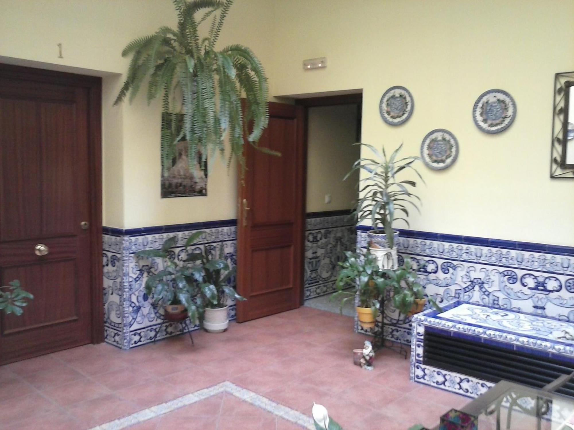Dona Trinidad Seville