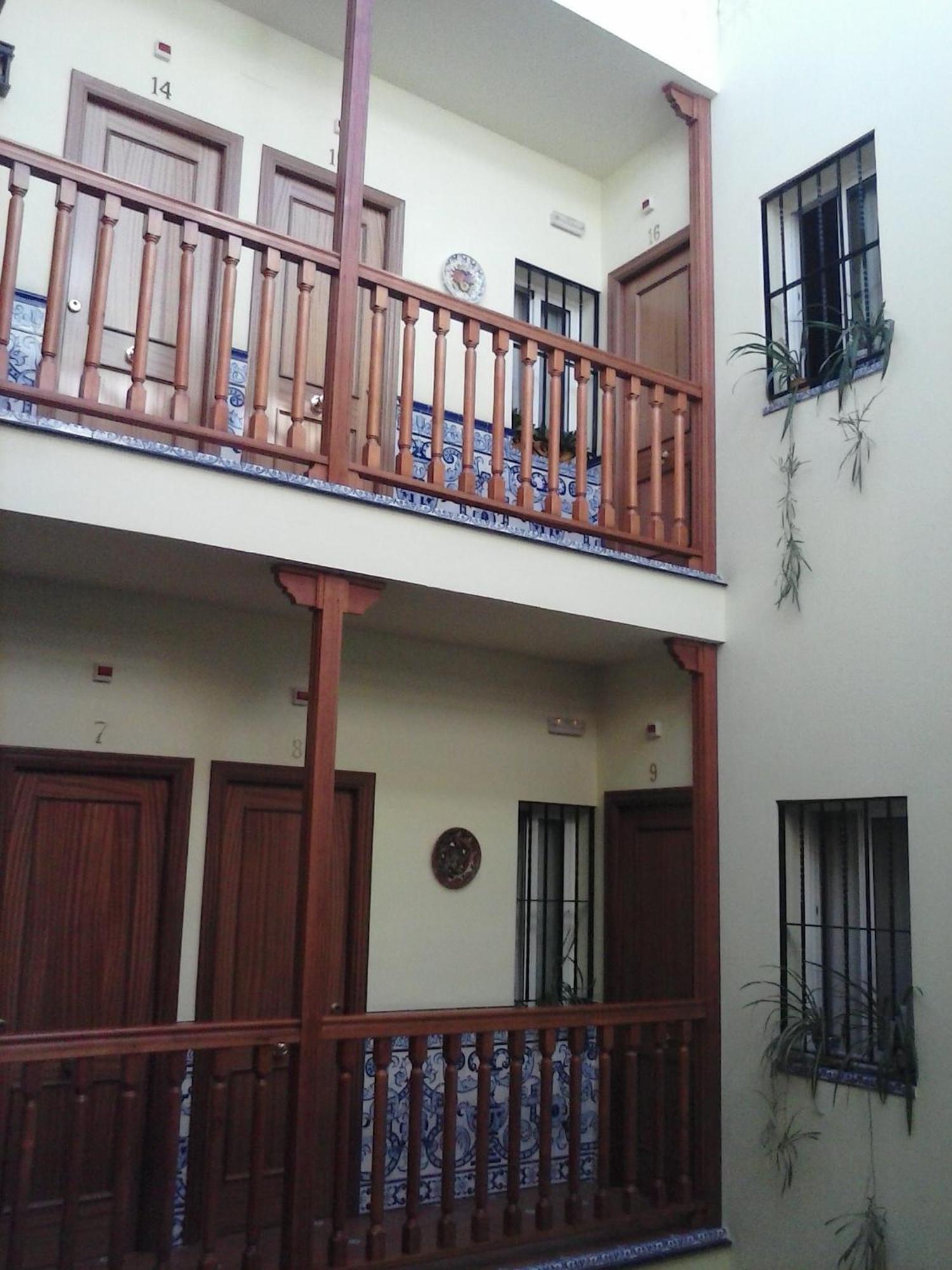 Guest house Dona Trinidad 3*